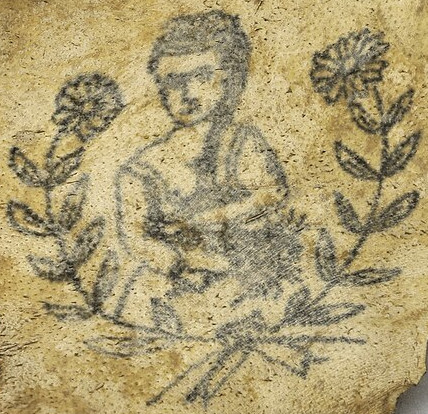 “L’histoire du tatouage